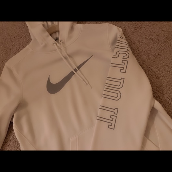 Nike Hoodie - Picture 3 of 4